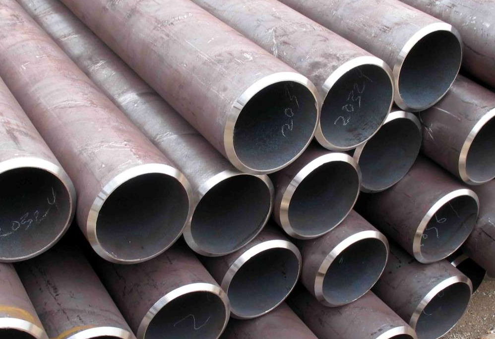 無(wú)縫鋼管打坡口加工